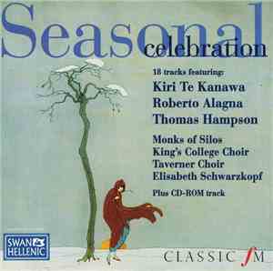 Various - Seasonal Celebration