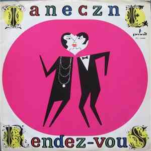 Various - Taneczne Rendez-vous