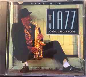 Various - The Jazz Collection Disc One