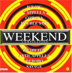 Various - Weekend Compilation