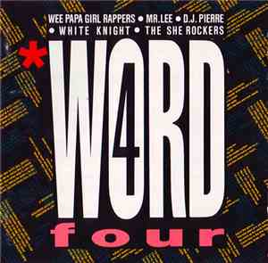 Various - Word 4