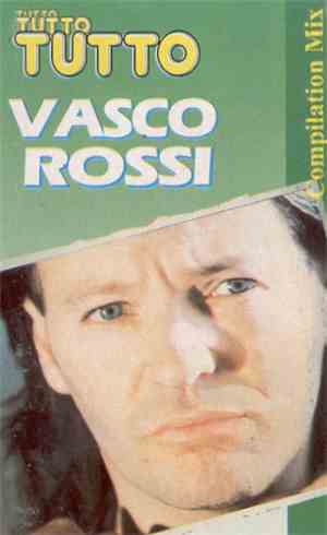 Vasco Rossi - Compilation Mix