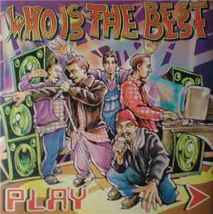 WHO Is The BEST - Play
