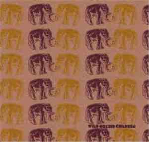 Wild Orchid Children - Elephants
