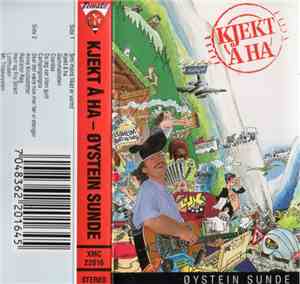 Øystein Sunde - Kjekt Å Ha