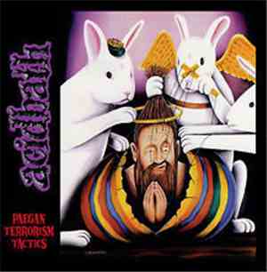 Acid Bath - Paegan Terrorism Tactics