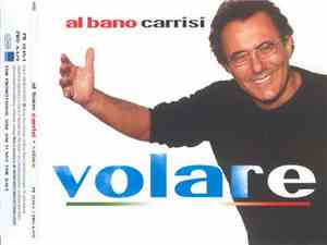 Al Bano Carrisi - Volare