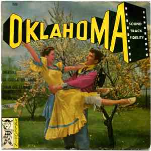 Al Goodman  - Oklahoma