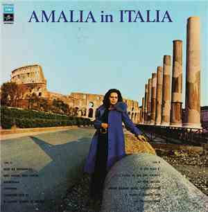 Amalia - Amalia In Italia