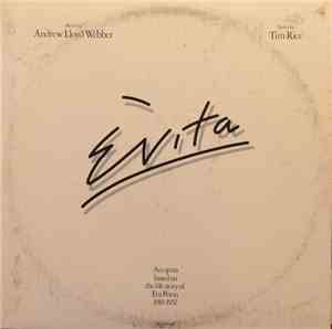 Andrew Lloyd Webber, Tim Rice - Evita