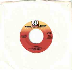Artie White - Tore Up