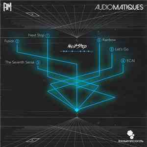 Audiomatiques - Next Stop