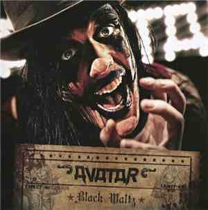 Avatar  - Black Waltz