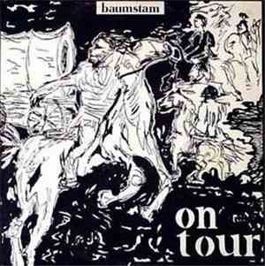 Baumstam - On Tour