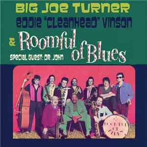 Big Joe Turner, Eddie 