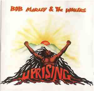 Bob Marley & The Wailers - Uprising