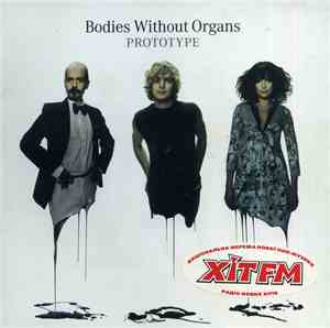Bodies Without Organs - Prototype