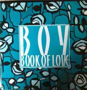 Book Of Love - Boy