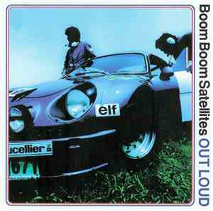 Boom Boom Satellites - Out Loud