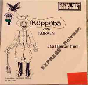 Bortalaget - Köppöbä-Visan (Korven)