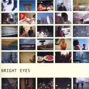 Bright Eyes - Motion Sickness