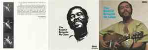 Brownie McGhee - The Best Of Brownie McGhee