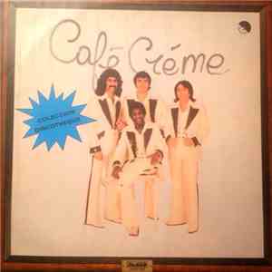 Café Crème - Cafe Creme