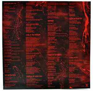 Cannibal Corpse - Red Before Black