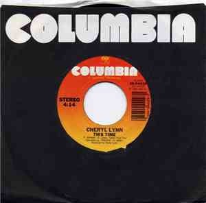 Cheryl Lynn - This Time