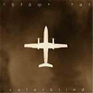 Chroma Key - Colorblind
