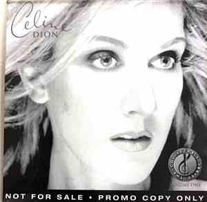 Céline Dion - The Collector's series volume one