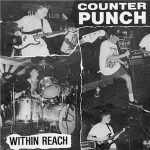 Counter Punch - Within Reach