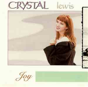 Crystal Lewis - Joy