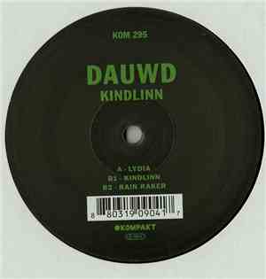Dauwd - Kindlinn