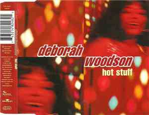 Deborah Woodson - Hot Stuff