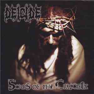 Deicide - Scars Of The Crucifix