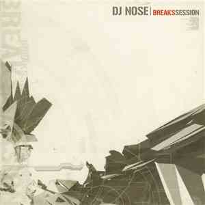 DJ Nose - BreaksSession
