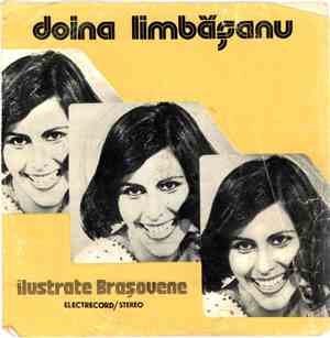 Doina Limbășanu - Ilustrate Brașovene (Gînd Curat)