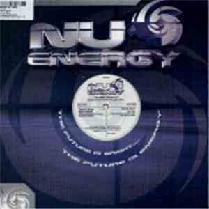 Duncan Oatham v's Lost Soul - The New Comers E.P