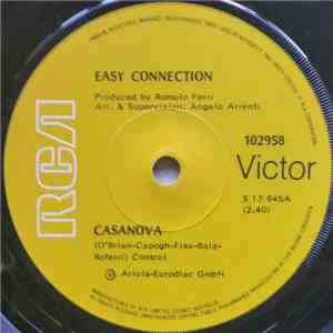 Easy Connection - Casanova