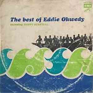Eddie Okwedy - The Best Of Eddie Okwedy