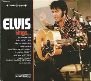 Elvis Presley - Elvis Sings