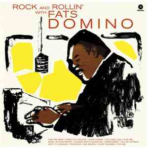 Fats Domino - Rock And Rollin' With Fats Domino