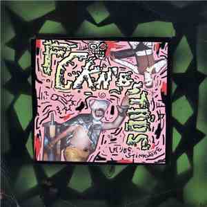 Fckn'Bstrds / Tumour - Lelijke Stinknoise