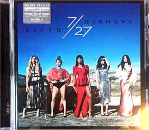 Fifth Harmony - 7/27