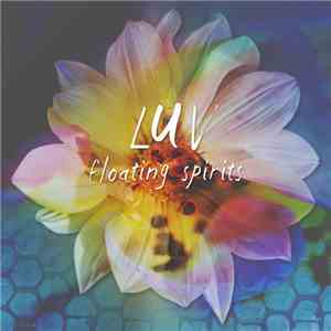 Floating Spirits - Luv