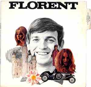 Florent - Je Cherche Une Vieille Pour Les Vacances