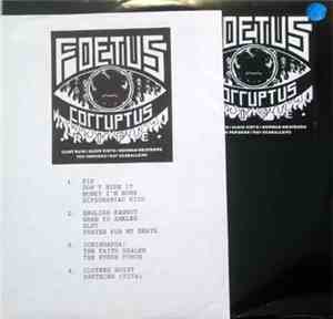 Foetus Corruptus - Rife