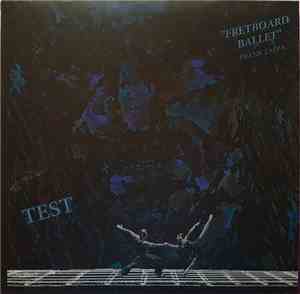 Frank Zappa - Fretboard Ballet