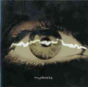 Gary Webster - Euphoria